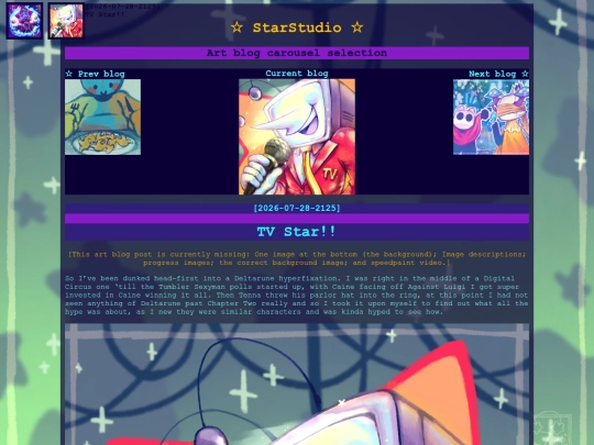 [2026-07-28-2125]_TV_Star!! screenshot